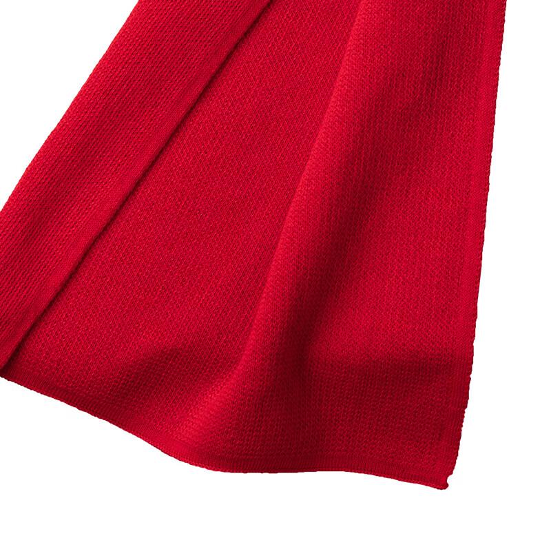 Aisiyalan All-Season Plaid Scarf