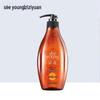 Ziyuan Tea Seed Oil Control Anti-Dandruff Shampoo for Oily Scalp