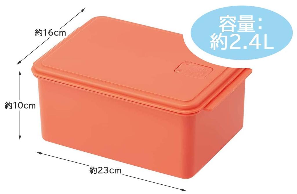 Skater Microwave Salad Chicken Maker UDY2C-A