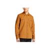 Timberland Outdoor Casual Comfortable Solid Color Long Sleeve Shirt Men Shirts Rubber A43Q2-932