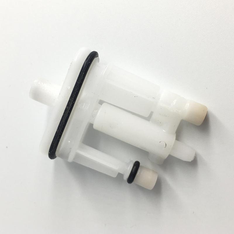 M93K-5 Pack Fuel Module Main Jet For Briggs & Stratton 596522 Fuel Assembly Module Carburetor Repair Kit