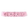 Women's Fashion Flower Elastic Belt Adjustable Belts