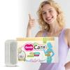 Comfortable Sanitary Panty Liners - Ultra-Soft Daily Protection for All-Day Freshness
