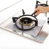 Non-Stick Gas Range Protectors Stove Burner Cover Protection Pad Kichen Accessories