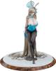 Blue Archive Blue Archive Asuna Ichinose Scale Plastic Painted Finished Figure Resale [Bunny Girl] 1/7