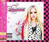 CD LAVIGNE,AVRIL - Best Damn Thing Limited Edition BVCP251178 BMG 2007 Japan ObiRock Used