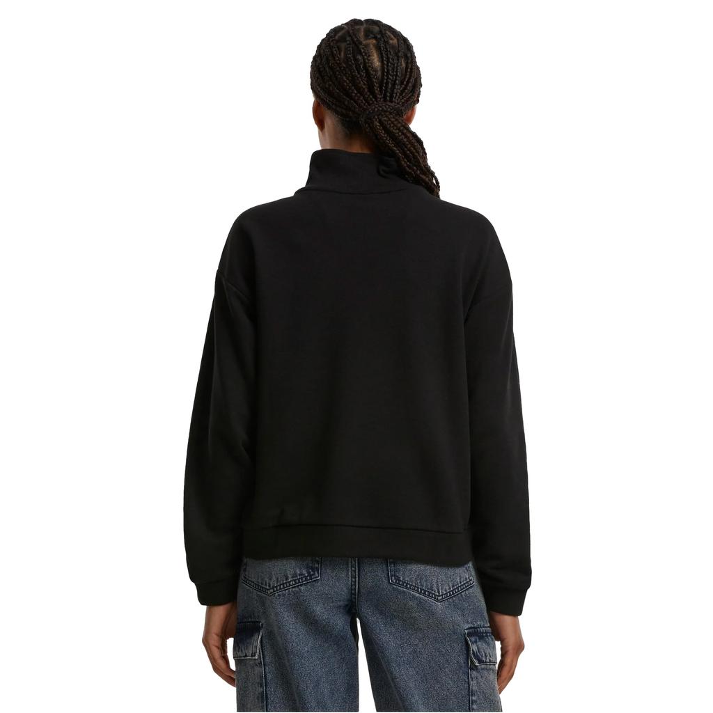 Urban Classics Womens/Ladies Terrycloth Lightweight Sweatshirt