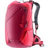 Рюкзак Deuter Updays 20 ruby/hibiscus (3304024-5594)