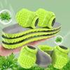 Insoles for Sports Shoes 35-46, Comfortable Insoles, Men's and Women's, Running Accessories