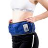Fitness Belt No Side Effect Multifunctional Relax Mood Breathable Wear-resistant Slim Thighs Nylon Magnet Stone Fat Burning Belt Workout Use