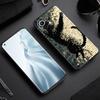 Милый Чехол для Телефона с Кошкой для Xiaomi Mi 17 Pro Max 15 14 13 12 11 Ultra 15T 14T 13T 12T 11T Pro Lite Мягкий ТПУ Чехол Fundas Capas