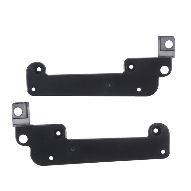 9 Inch 2 Din Fascia For Mercedes Benz Sprinter 2006-2012 VW Crafter 2006-2016 Radio Stereo Android Player Casing Frame Car Parts