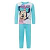 Girls Have Fun Long-Sleeved Pajamas Set