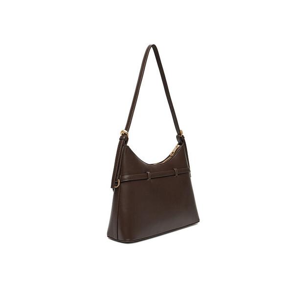 Сумка Gino Rossi Gino Rossi C-ELIN-KQ39 коричневый