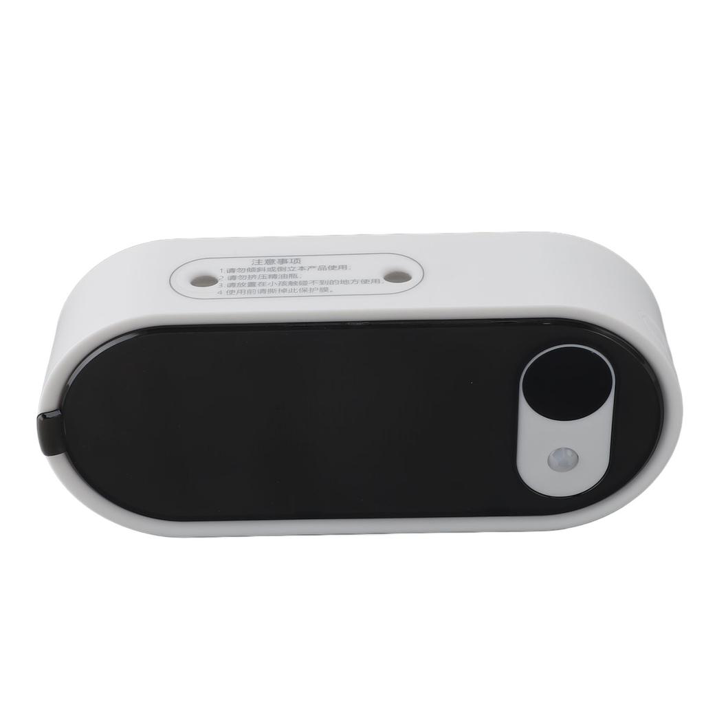 Smart Aromatherapy Diffuser Wall Mounted Large Capacity Rechargeable Wireless Body Induction Smart