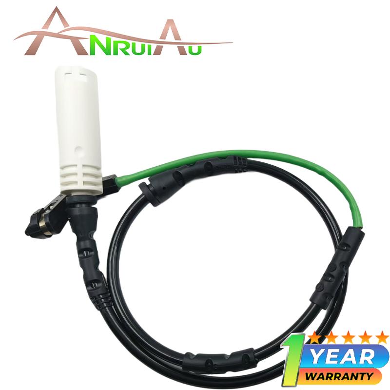 2Pcs Front&Rear Brake Pad Wear Sensor 34356789440 34356789445 For BMW M3 335xi 335is 335i 335d 330xi 330i 328xi 328i 325xi 325i