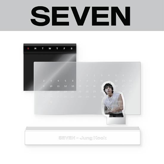 BTS Чонгук SEVEN ТОВАР