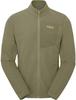 Rab Tecton Jacket (QFG-03) светлый хаки
