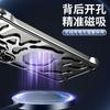Применимо к чехлу для мобильного телефона Samsung S11Ultra S11Ultra магнитный сплав полый теплоотвод держатель для объектива противоударный чехол