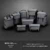 HAKUBA Сумка для камеры Plus Shell City Tote Рюкзак 11 G05 AZ Черный Рюкзак для камеры Деловая сумка Боковой доступ Повседневное использование 2WAY 4977187001754