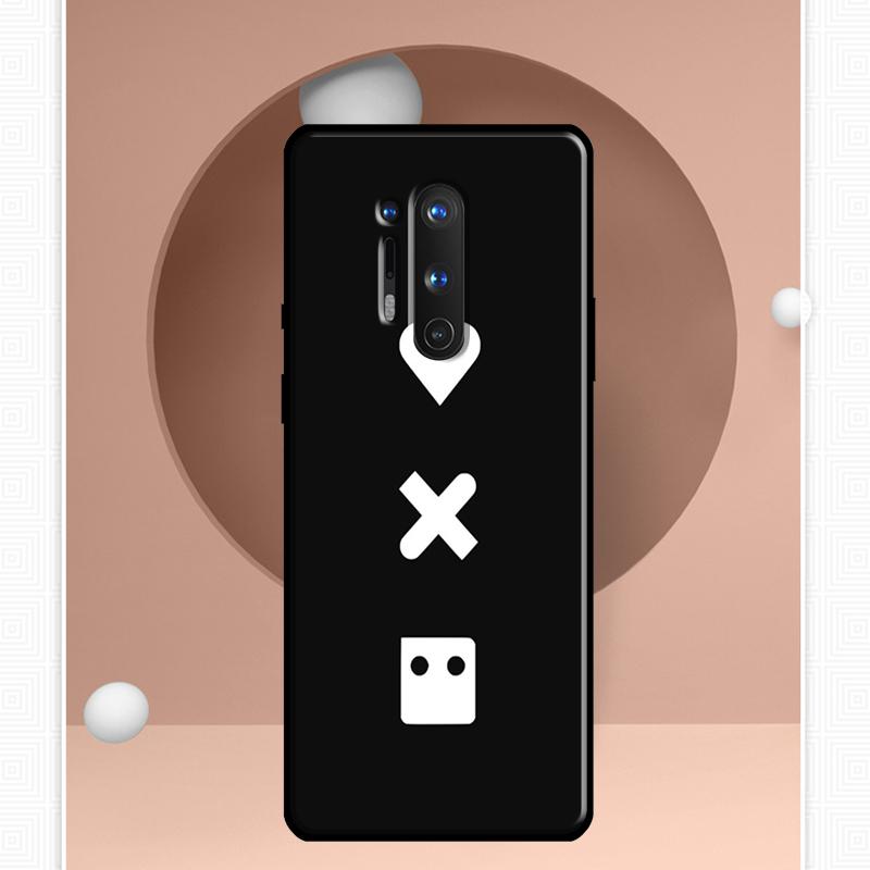 Чехол Love Death and Robots для OnePlus Ace 11 9 10 Pro 9RT 10T 8T Чехол для OnePlus Nord CE 2 Lite 2T N10 N20