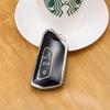 Volkswagen Golf 8 Key Case Pro for Eighth Gen R-line & Touareg, Fits ID3/4/6, Women's Lanjing Shell