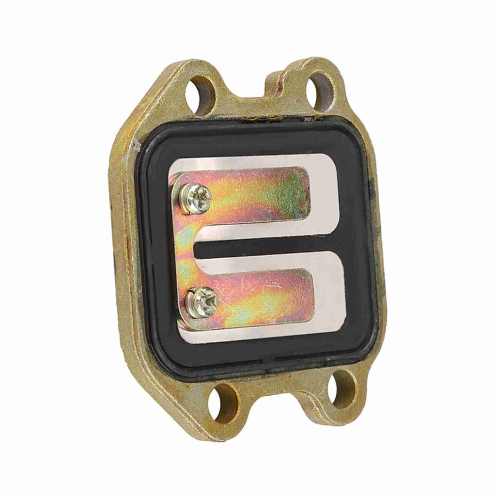 Прочный впускной клапан для мотоцикла для Yamaha PW50 1981 2009