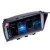 Для BMW 5Series E60 E61 E63 E64 E90 E91 E92 E93 CCC CIC Беспроводная связь CarPlay Andorid Авто Радио Авторадио Мультимедийный плеер