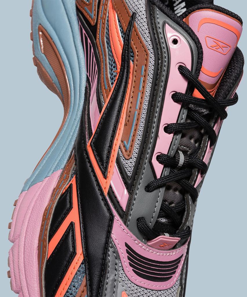 Reebok Premier Road Ultra - Extra Pink / Rmia06Bc99Mat0013026