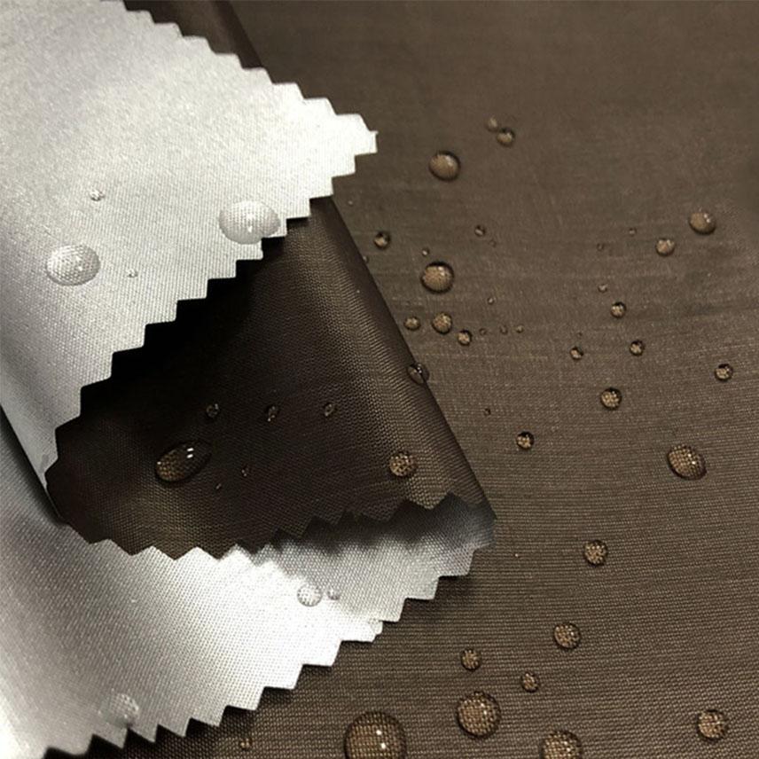 Водонепроницаемая ткань для палатки, для улицы, солнцезащитная, теневая, ткань для зонта, заплатки, текстильные ткани и покрытия, с серебряным покрытием, принадлежности