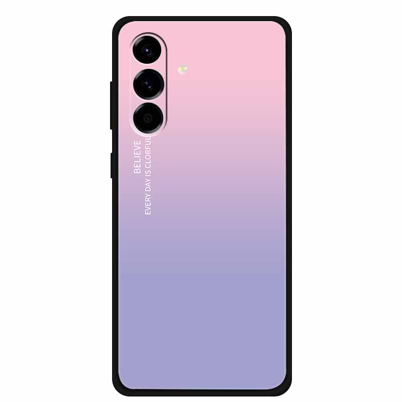 Чехол для Samsung Galaxy S25 FE 5G S25 FE Силиконовый Мягкий ТПУ Задняя крышка телефона Для Galaxy S25 FE 5G Мультяшный узор Ударопрочный чехол