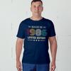 Сделано в 1986 году Мужская футболка Подарок на 40-летие Мужчины Унисекс Харадзюку Эстетичная одежда 80-е Винтаж Уличная одежда Повседневная жизнь