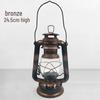 OEING Retro Kerosene Camp Lantern