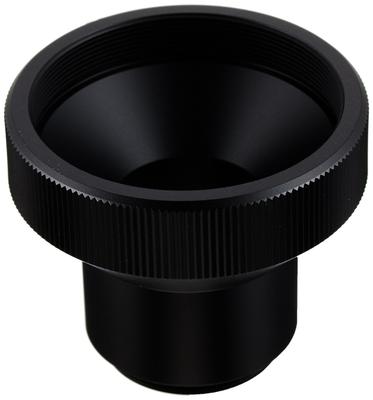Vixen Astronomical Accessories Адаптер камеры для телескопа/полевого телескопа/фотосъемки T-Ring C-Mount 3763-08