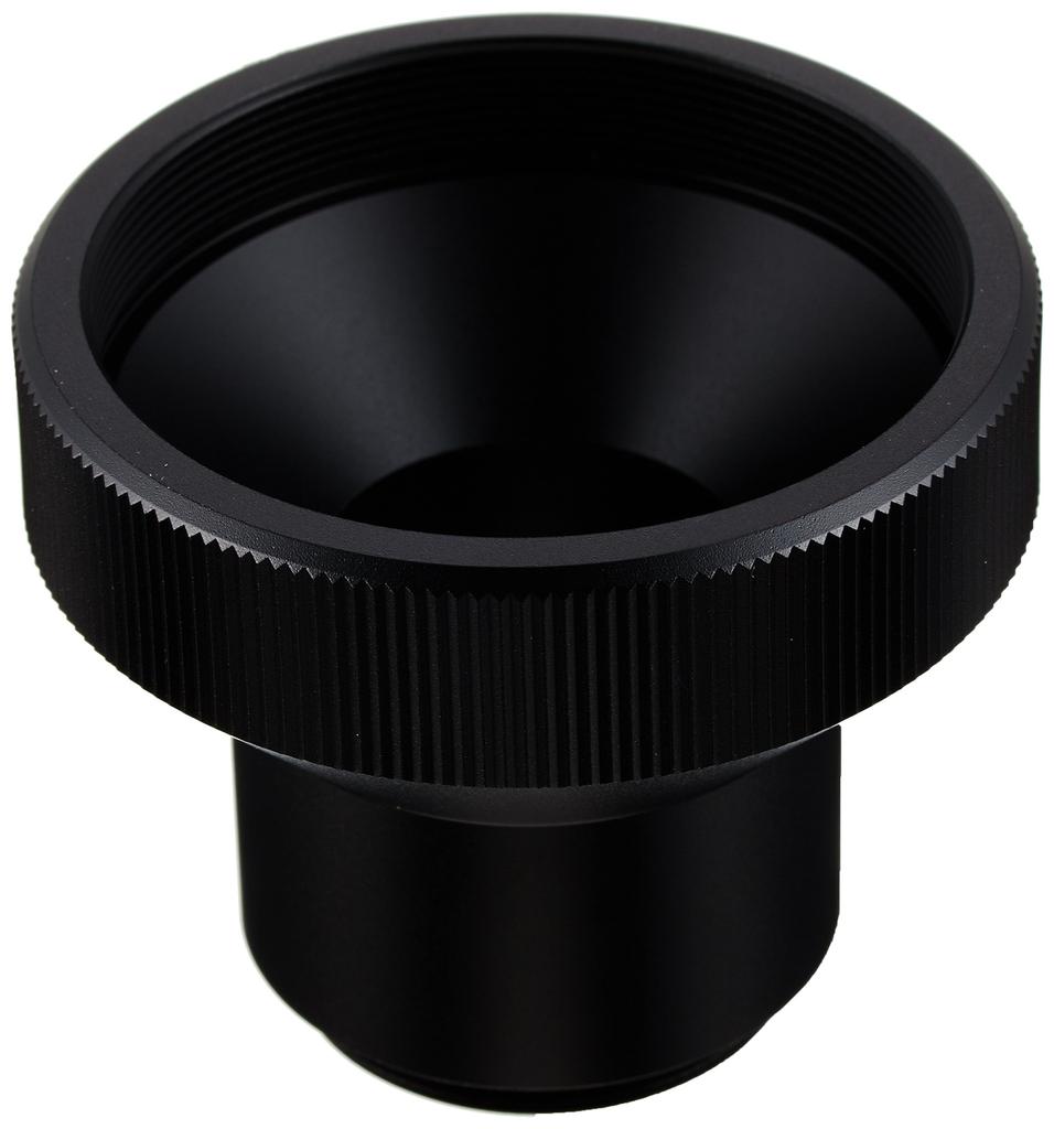 Vixen Astronomical Accessories Camera Adapter for Telescope/Field Scope/Photography T-Ring C-Mount 3763-08