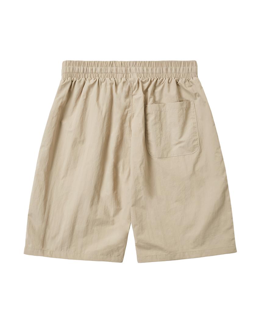 Eseulisseutyudio [2 шт.] Утилитарный анорак Летние короткие штаны (Тип А)