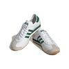 Adidas Country Og 'Cloud White Collegiate Green' Sneakers IF2856