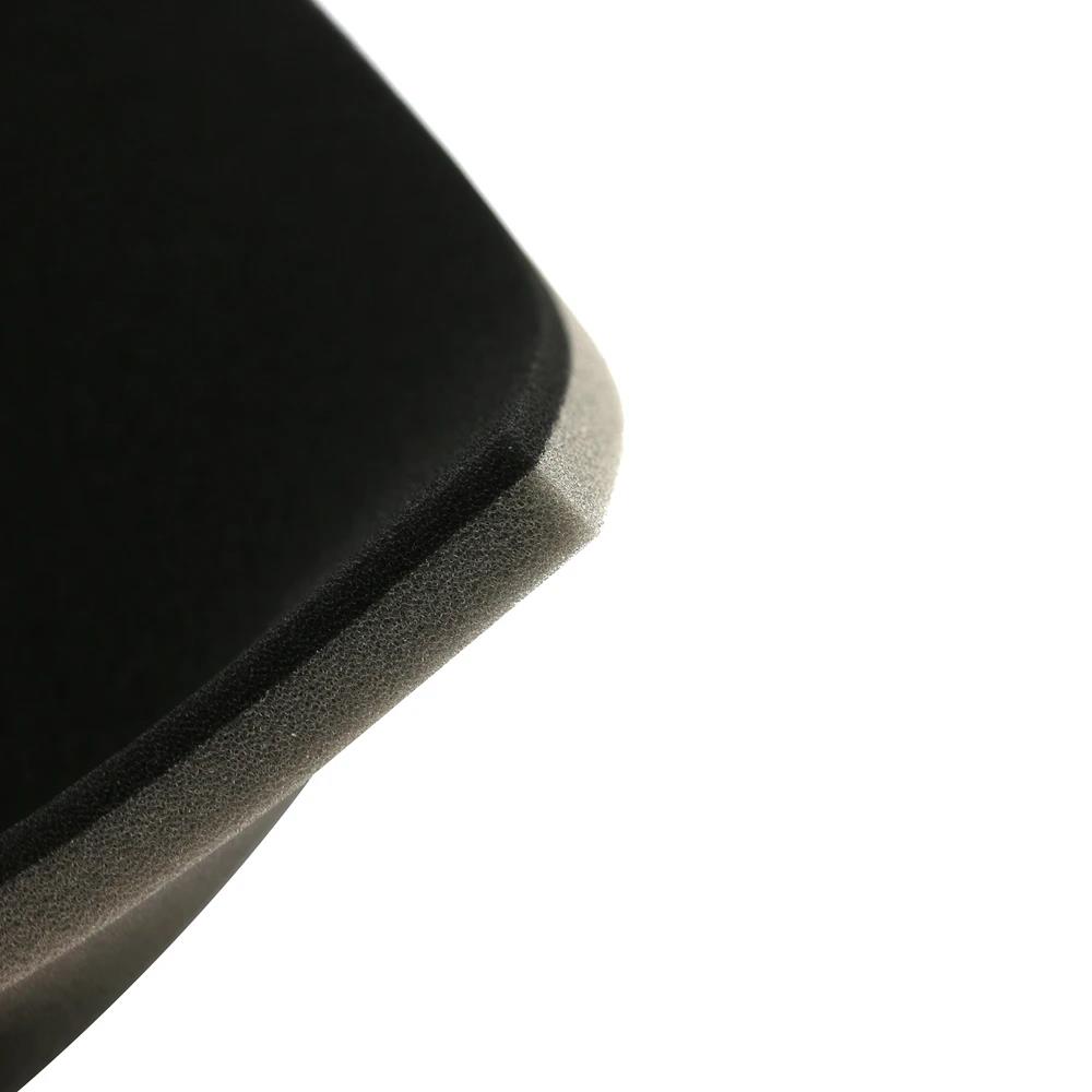 Double-layer High Flow Air Filter Motorcycle Modification Accessories Size Displacement DIY Cut Sponge Air Filters 7