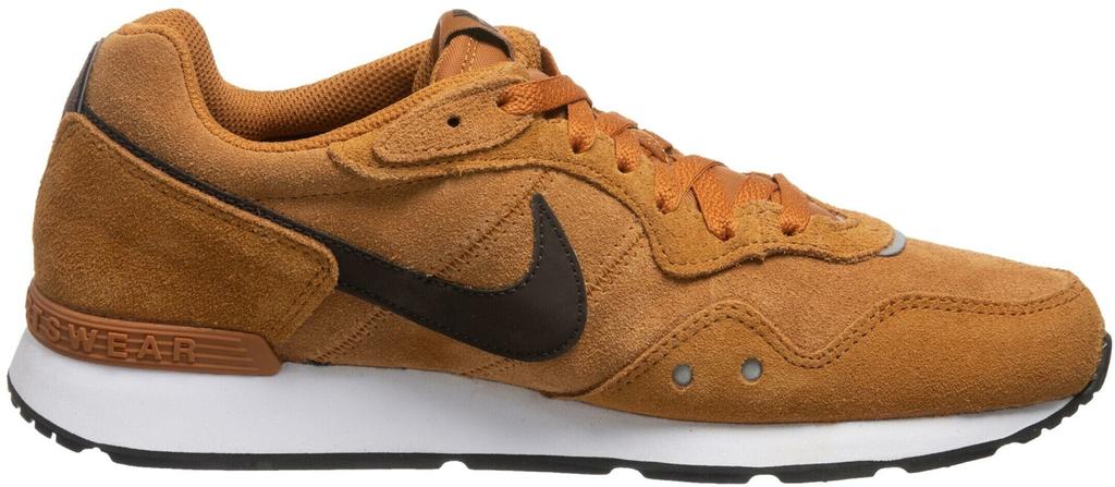 Кроссовки Nike Venture Runner brown/black