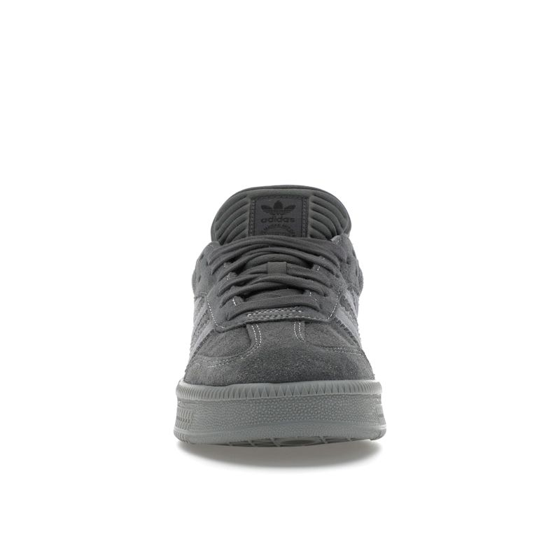 Adidas Кроссовки Samba XLG Carbon Grey Unisex ID3912