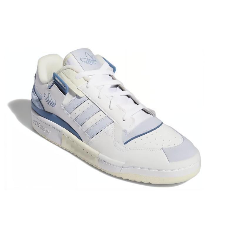 Adidas Кроссовки Forum Exhibit Low 'White Sky Tint' GW6348