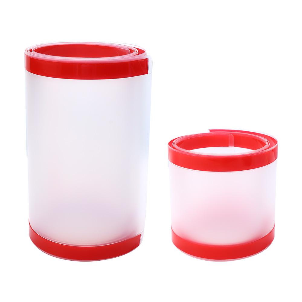 Baby Safety Kindergarten Anti-pinch Hand Guard Strip Door Seam Strip Carmen Shield Door Hinge Guard