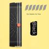 1pc A4 Paper Cutter Precision Paper Photo Trimmers Cutter Scrapbook Trimmer Lightweight Cutting Mat Machine for Office