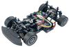 Tamiya Electric RC Car Series RCC CONCEPT Chassis Kit 58669 1/10 No.669 M-08