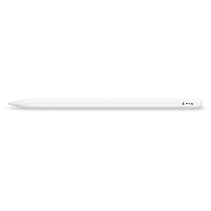 Apple Карандаш (2-е поколение) белый стилус новый