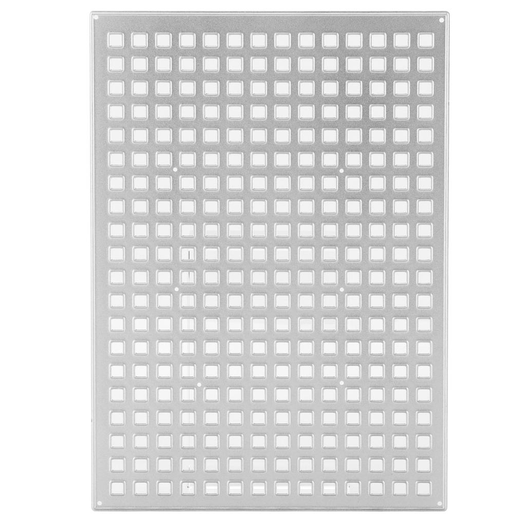 Вырубной штамп для тиснения из углеродистой стали, декоративный трафарет для скрапбукинга, бумажного творчества