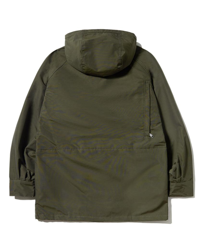 Sierra Designs 60/40 Original Mountain Parka Olive