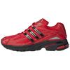 Adistar Cushion 'Scarlet Black' ID1168
