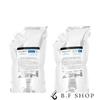 Smooth Smoothing C Course Hair Shampoo 1000ml & Treatment 1000g Set for Thick Hair