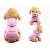 Одежда для собак Winer, толстовка с капюшоном для кошек и собак, осенне-зимнее пальто для собак, куртка для щенков, чихуахау, одежда для домашних животных, Ropa Perro, мопс